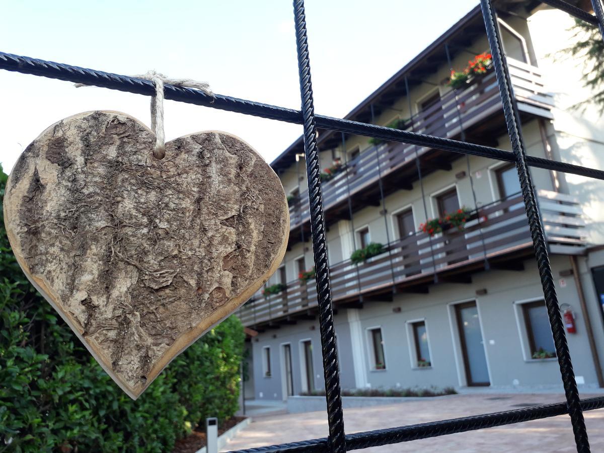 Cascina Tumas Orta Lake Pettenasco Ngoại thất bức ảnh