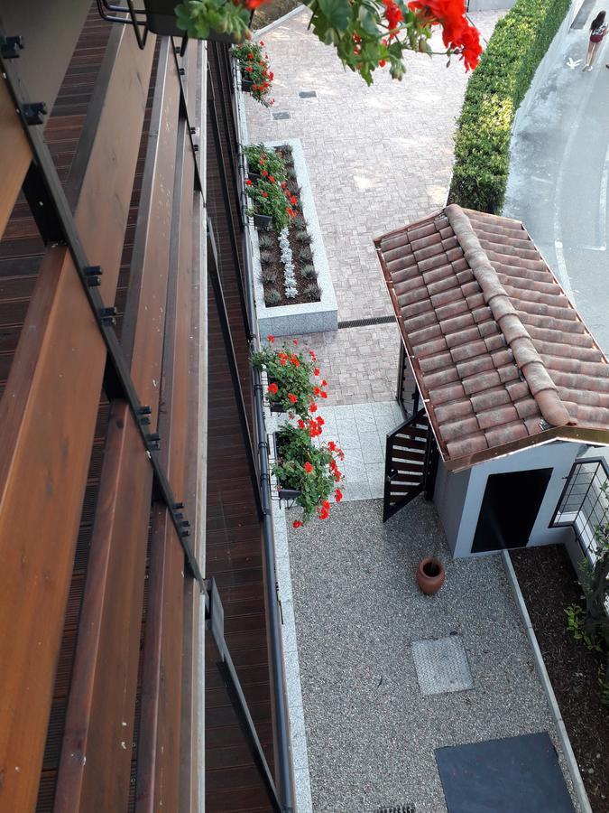 Cascina Tumas Orta Lake Pettenasco Ngoại thất bức ảnh