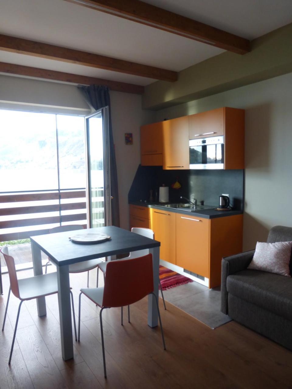 Cascina Tumas Orta Lake Pettenasco Ngoại thất bức ảnh