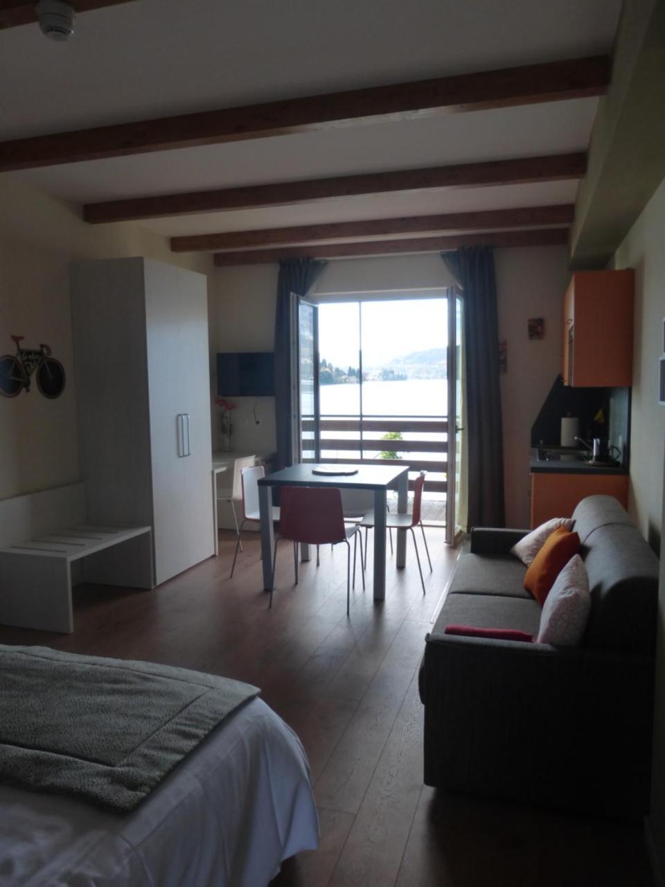 Cascina Tumas Orta Lake Pettenasco Ngoại thất bức ảnh
